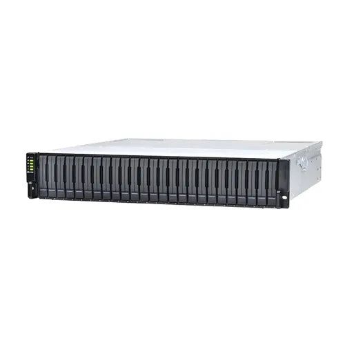 NAJ-1501 NetApp 24x Bay Hybrid Storage Array with Controllers