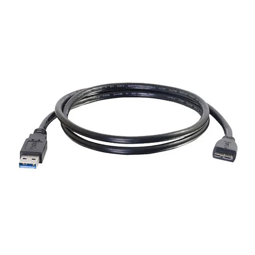 EPSN-12PUSBG Epson 12-inch Powered USB Cable for TM Series