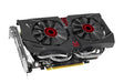 ASUS - STRIX-GTX960-DC2-4GD - 2GB Gef Gtx 960 Strix