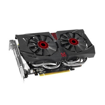 ASUS - 21226 - strix gtx960 dc2oc 2gd5 Graphic Cards Video Cards