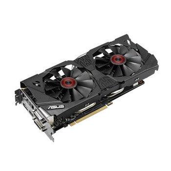 ASUS - 212070043G - strix gtx970 dc2oc 4gd5 Graphic Cards Video Cards