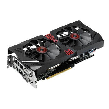 ASUS - 1Rf88 - STRIXR9285DC22GD5 Video Card