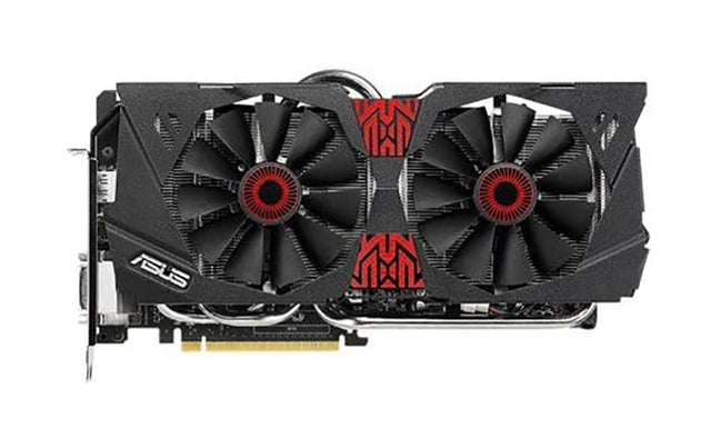 Radeon R9 285 2GB 256-Bit GDDR5 PCI Express 3.0 DVI/ HDMI/ DisplayPort HDCP Support Video Graphics Card