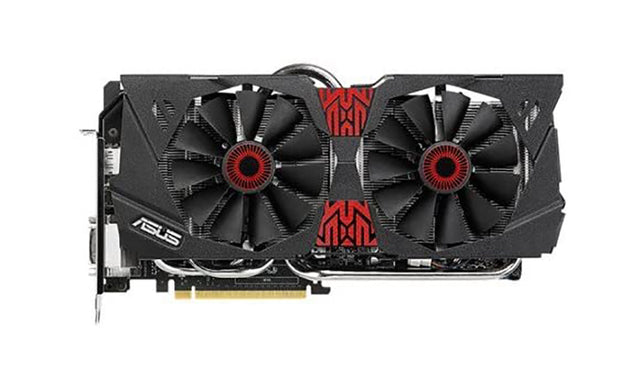 Radeon R9 380 2GB 256-Bit GDDR5 PCI Express 3.0 HDCP Ready CrossFireX Support Video Graphics Card