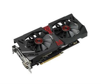 ASUS - 180120831102A03 - STRIXR9380DC2OC2GD5 Video Card