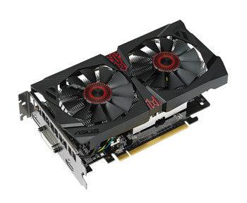 ASUS - 180110201102B04 - strixgtx750tioc Graphic Cards Video Cards