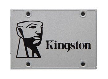 Kingston - SUV400S37/960G-B2 - SSDNow UV400 Series 960GB TLC SATA 6Gbps 2.5-inch Internal Solid State Drive (SSD)