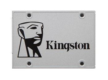 Kingston - SUV500B/480G - SSDNow UV500 Series 480GB TLC SATA 6Gbps 2.5-inch Internal Solid State Drive (SSD)