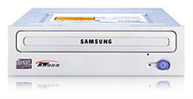 SW-252FENB Samsung SW-252F CD-RW Drive EIDE/ATAPI Internal