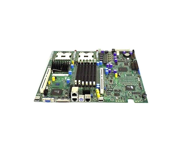 SWV533SCSI - Intel Dual Xeon Socket-604 Server Motherboard