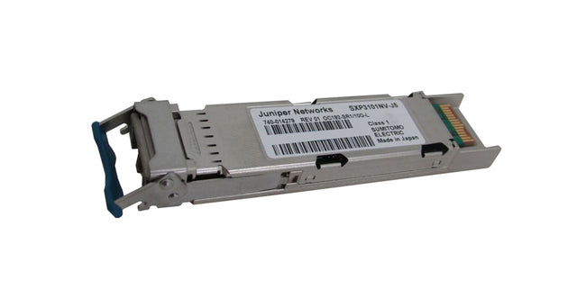 SXP3101NV-J5 - Juniper 10GBase-L XFP Optical Transceiver Module