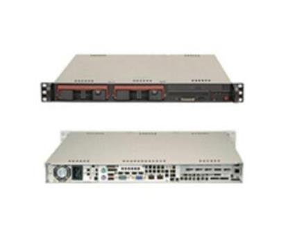 SYS-5015B-TB Supermicro SuperServer 5015B-TB Barebone System