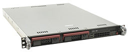 SYS-6015V-TB Supermicro SuperServer 6015V-TB Barebone System