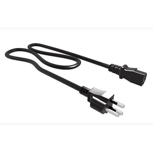 00CFVG Dell 6 ft C13 to C14 Heavy Duty Power Cord Extension Cable