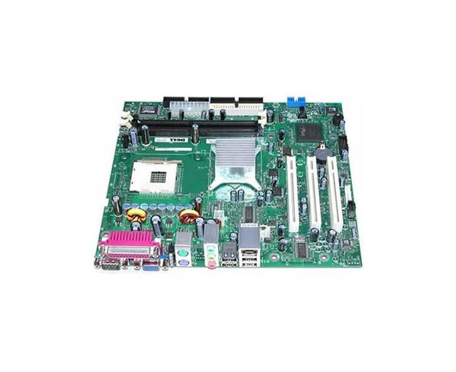 D4571 - Dell (Motherboard) for Latitude D610 Laptop System