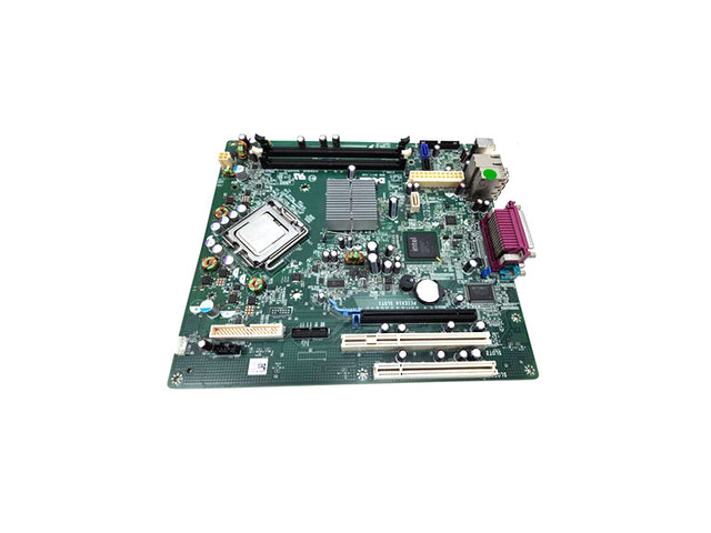 0C929C - Dell Socket 478 System Board (Motherboard) for XPS M1530