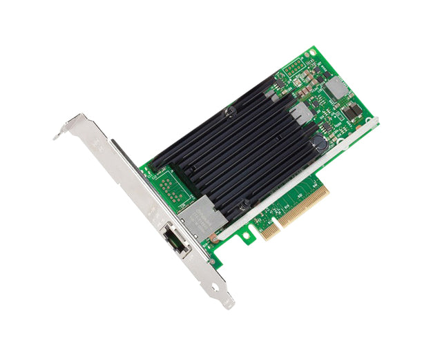 1 x Port 10Gb/s Gigabit Ethernet AT2 Server Network Adapter Card