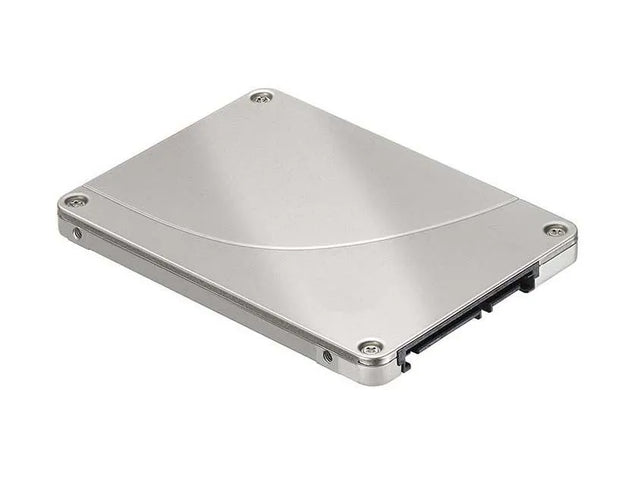 0017VF Dell 200GB Multi-Level Cell SATA 3Gb/s Hot-Pluggable 2.5-Inch Solid State Drive for PowerEdge Servers