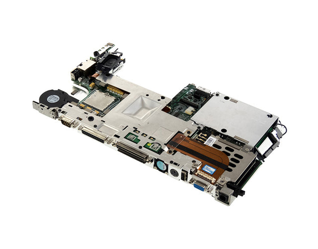 T0118 - Dell (Motherboard) for Latitude C600