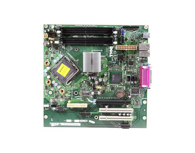 T4545 - Dell Motherboard / / Mainboard