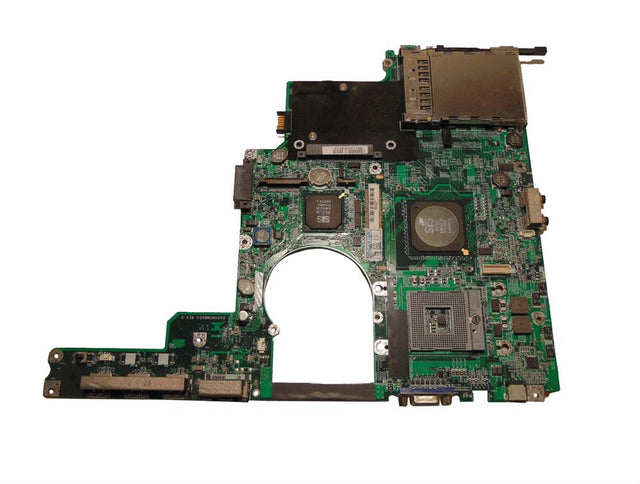 T5113 Dell System Board (Motherboard) for Inspiron 1000 (Refurbished)