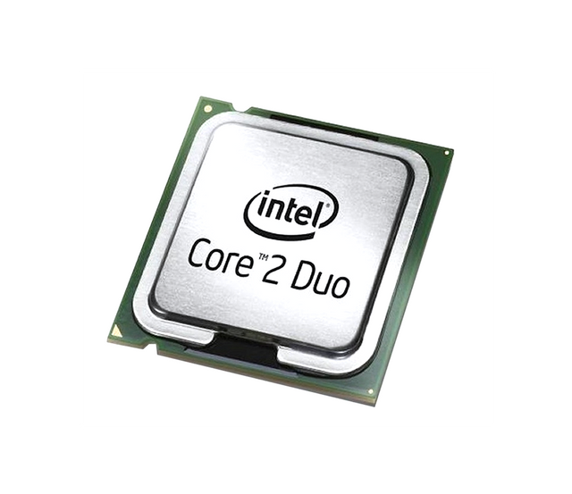 Core 2 Duo 1.83GHz 667MHz FSB 2MB L2 Cache Notebook Processor