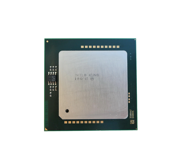 2.1GHz 1066MHz FSB 12MB L2 Cache Socket PGA604 Intel Xeon E7430 Quad-core 4 Core Processor