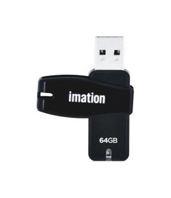 T78935 Imation 64GB USB 2.0 Flash Drive