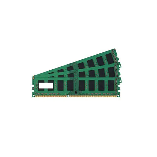 T9V46AV - HP 12GB Kit (3 X 4GB) PC4-19200 DDR4-2400MHz ECC Registered CL17 RDIMM 1.2V Single-Rank Memory