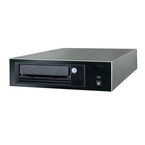 169024-001 Compaq 20GB / 40GB DDS4 DAT SCSI 68 Pin Tape Drive