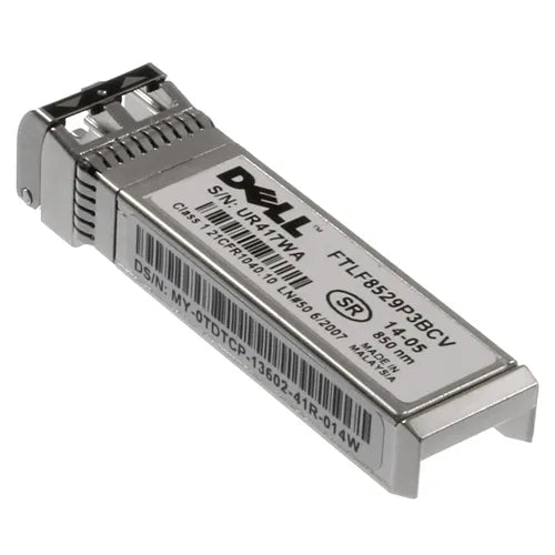 TDTCP Dell 16GB SFP+ Optical Transceiver