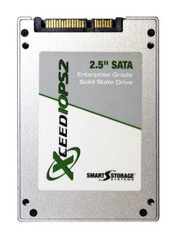 SanDisk - TE22D10050GE1001 - XceedIOPS2 50GB eMLC SATA 6Gbps (AES-256 / TCG) 2.5-inch Internal Solid State Drive (SSD)