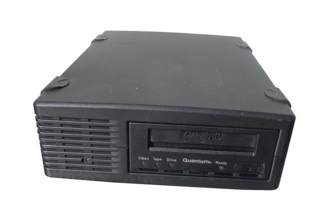 TE5351-503 Quantum Dat-160 Usb Cd160uh-sb Eb637k-905 Internal Dat-160 Drive 80