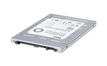 Dell - TFGGV - 400GB MLC SAS 12Gbps Write Intensive 2.5-inch Internal Solid State Drive (SSD) for PowerEdge FD332 Server