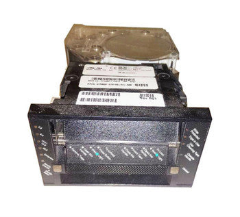 Compaq - TH5BA-CB - 20/40GB Dlt4000 External SCSI S/e