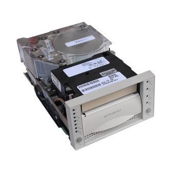 Compaq - TH6AE-LL - The DLT 7000 SCSI Tape Drive provides a maximum 36 gb/hour backu