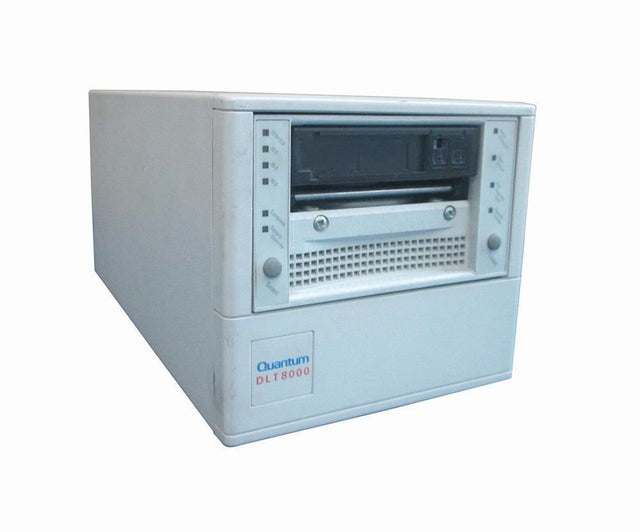 TH8XG-FD Quantum 40GB(Native) / 80GB(Compressed) DLT IV SCSI 68-Pin LVD/SE Internal Tape Drive