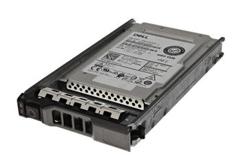 Dell - THG7D - 480GB SAS 12Gbps 512e Mixed Use 2.5-inch Internal Solid State Drive (SSD)