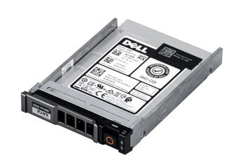 Dell - THNSF8960CCSE - 960GB MLC SATA 6Gbps Read Intensive 2.5-inch Internal Solid State Drive (SSD)