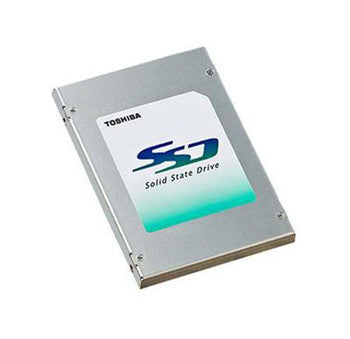 Toshiba - THNSNB030GBSJ - SG2 Series 30GB MLC SATA 3Gbps 2.5-inch Internal Solid State Drive (SSD)