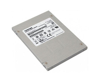 Toshiba - THNSNJ960PCSZ4PCET - HK3R2 Series 960GB MLC SATA 6Gbps Read Intensive (PLP) 2.5-inch Internal Solid State Drive (SSD)