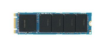 Toshiba - THNSNS120GMGP - 120GB MLC SATA 6Gbps M.2 2280 Internal Solid State Drive (SSD)