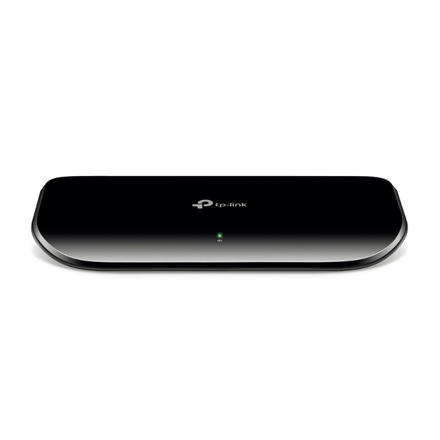 TP-Link - 8-Port Gigabit Desktop Switch