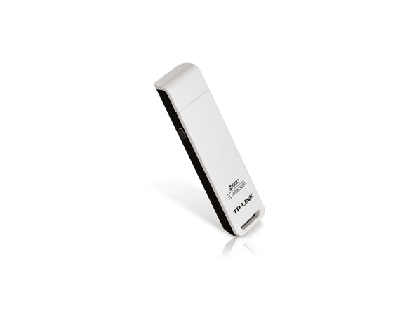 TL-WDN3200 - TP-LINK N600 Wireless Dual Band USB Adapter