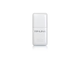 TL-WN723N - TP-LINK 150Mbps Mini Wireless N USB Adapter