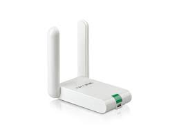 TL-WN822N - TP-LINK 300Mbps High Gain Wireless USB Adapter