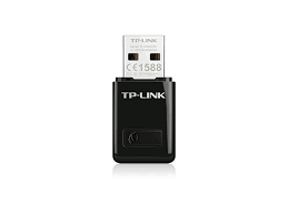 TL-WN823N - TP-LINK 300Mbps Mini Wireless N USB Adapter