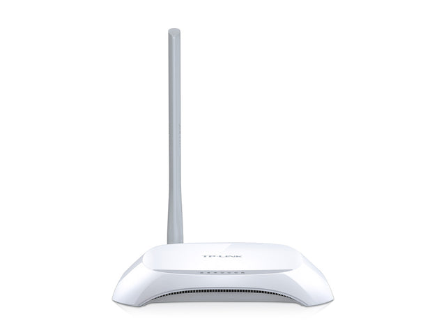 TL-WR720N - TP-LINK 150Mbps Wireless N Router