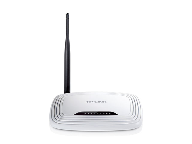 TL-WR740N - TP-LINK 150Mbps Wireless N Router