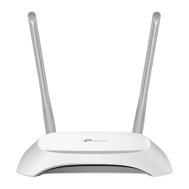 TL-WR840N - TP-LINK 300Mbps Wireless N Router